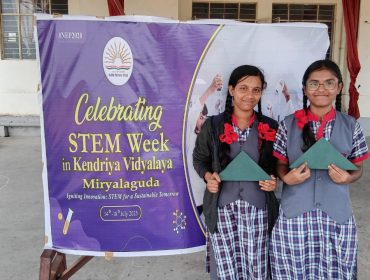 STEM Activities in MATHS