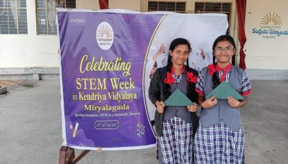 STEM Activities in MATHS