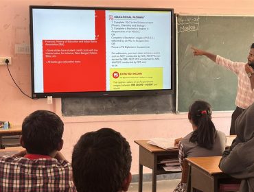 STEM Activities in English Career guide