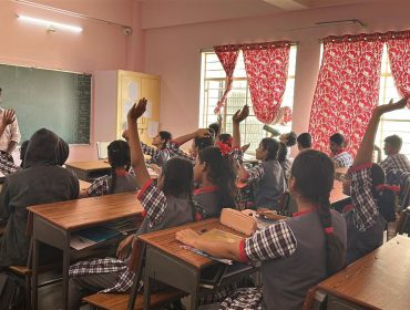 STEM Activities in English Career guide