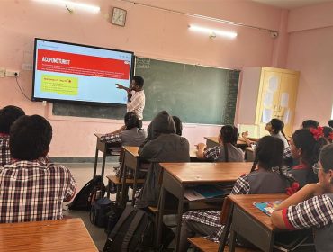 STEM Activities in English Career guide