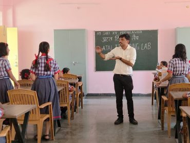 ATAL Tinkering Lab