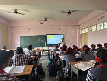 STEM Activities in English Career guide