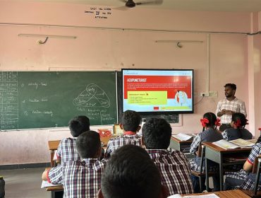 STEM Activities in English Career guide