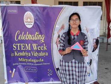 STEM Activities in MATHS