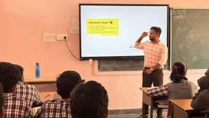 STEM Activities in English Career guide