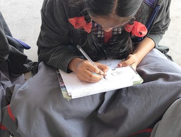 कला निर्माण में स्टेम गतिविधियाँ