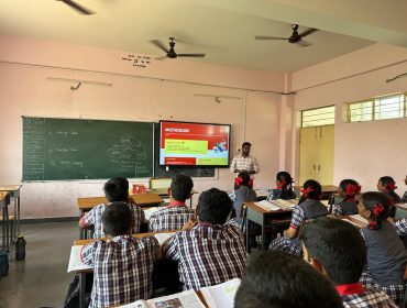 STEM Activities in English Career guide