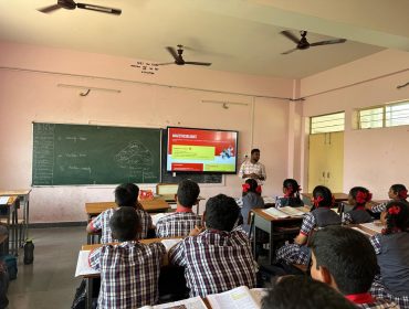 STEM Activities in English Career guide