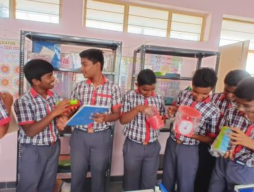 STEM Activities in MATHS