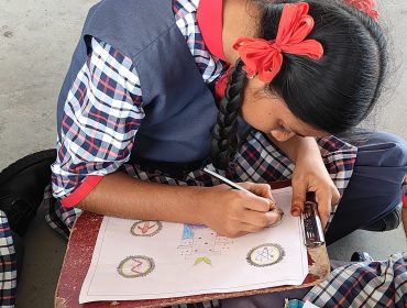 कला निर्माण में स्टेम गतिविधियाँ