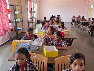 ATAL Tinkering Lab