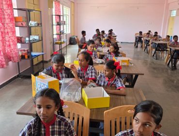 ATAL Tinkering Lab