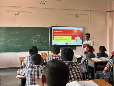 STEM Activities in English Career guide