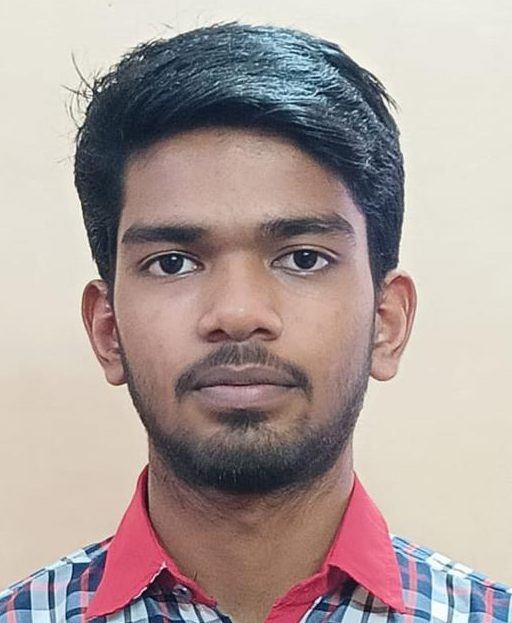 नवीन यादव