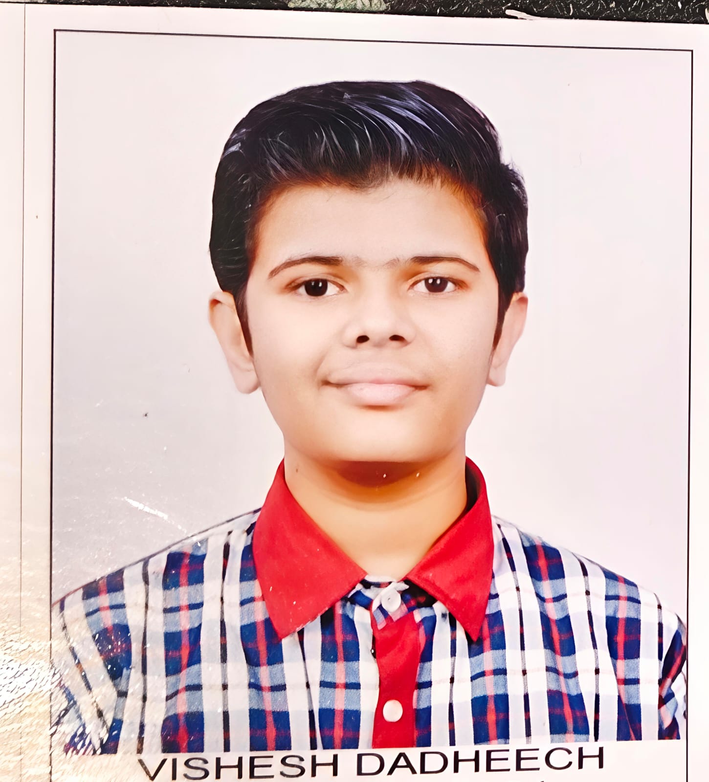विशेष दाधीच >
<p><strong class=