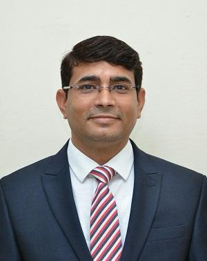Arvind Kumar