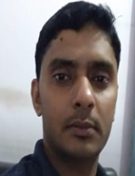 Mahesh Kumar Yadav