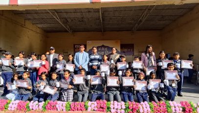 62वाँ केवीएस स्थापना दिवस