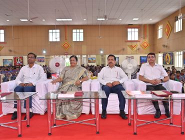36th Regional Level Youth Parliament