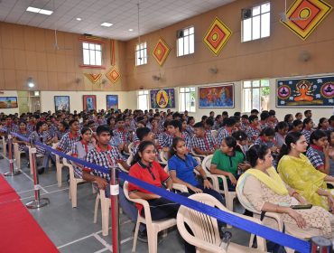36th Regional Level Youth Parliament