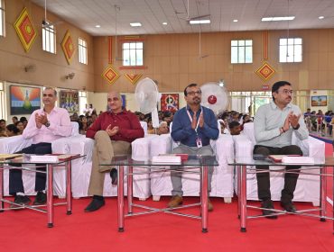 36th Regional Level Youth Parliament