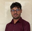 Vishnu Kumar Meena