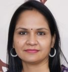 VANDANA JANGID
