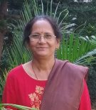LALITA CHABDAR