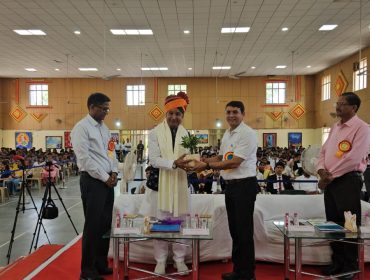 37th YOUTH PARLIAMENT COMPETITION(REGIONAL LEVEL) 2026-27