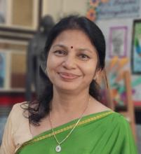 poonam jain