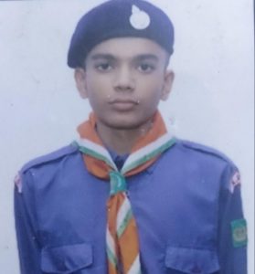 Harsh Dubey