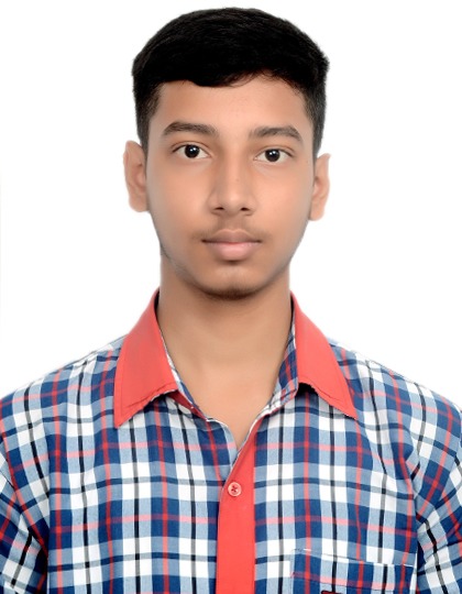 student name
