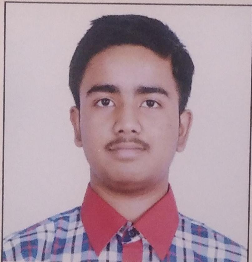 student name