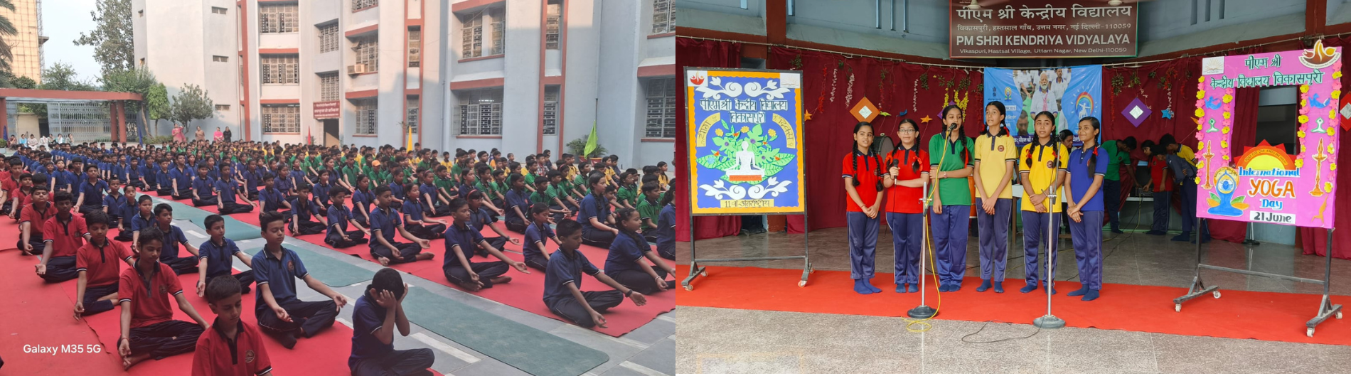 Yoga Day