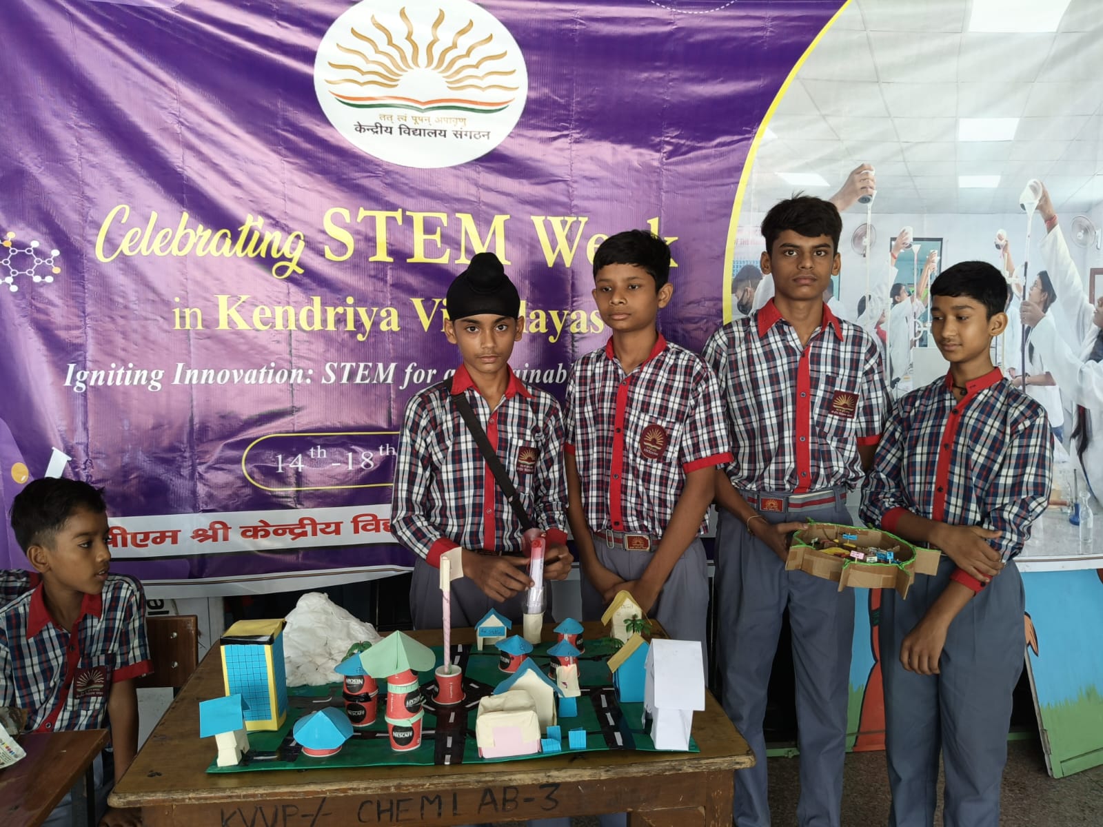 STEM Celebration Week 2025