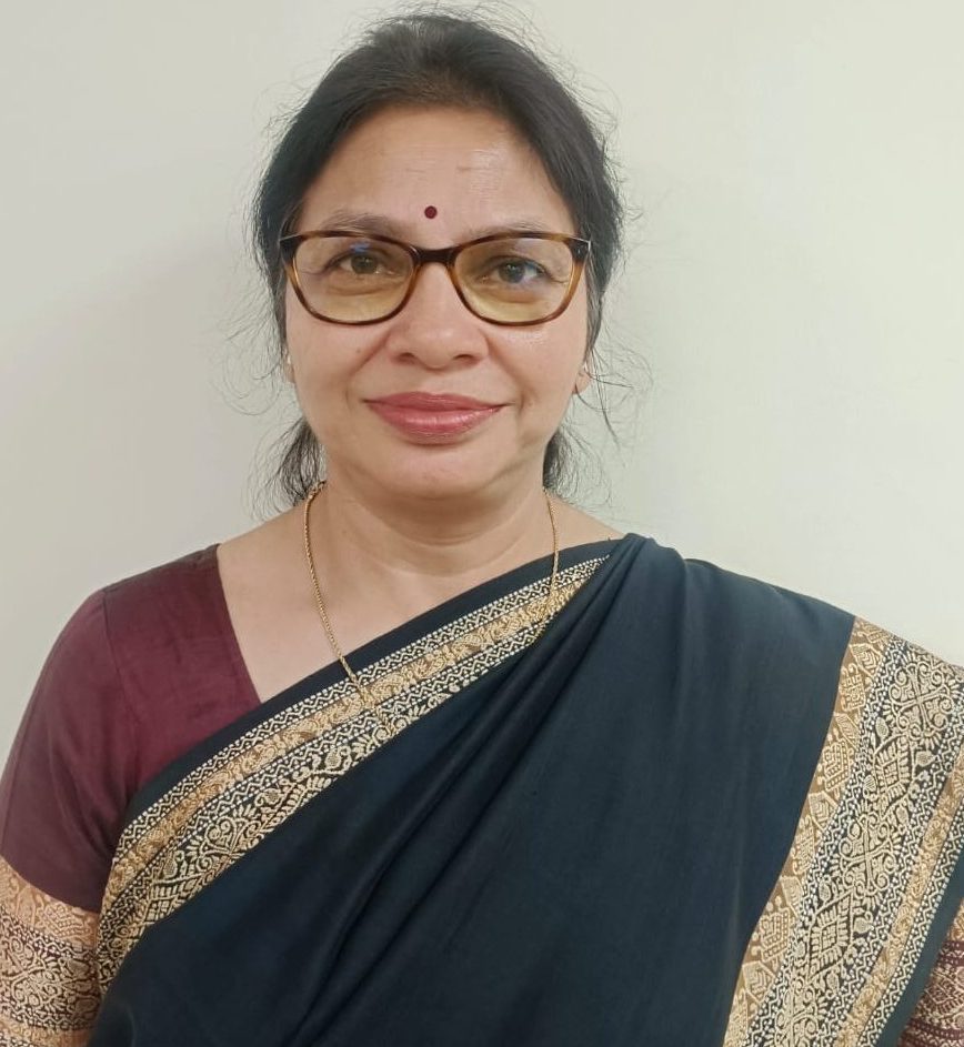 प्राचार्य