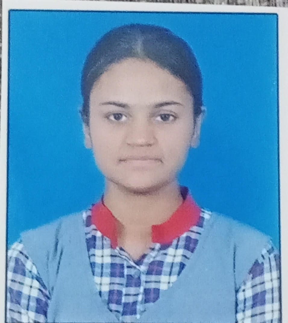 student name