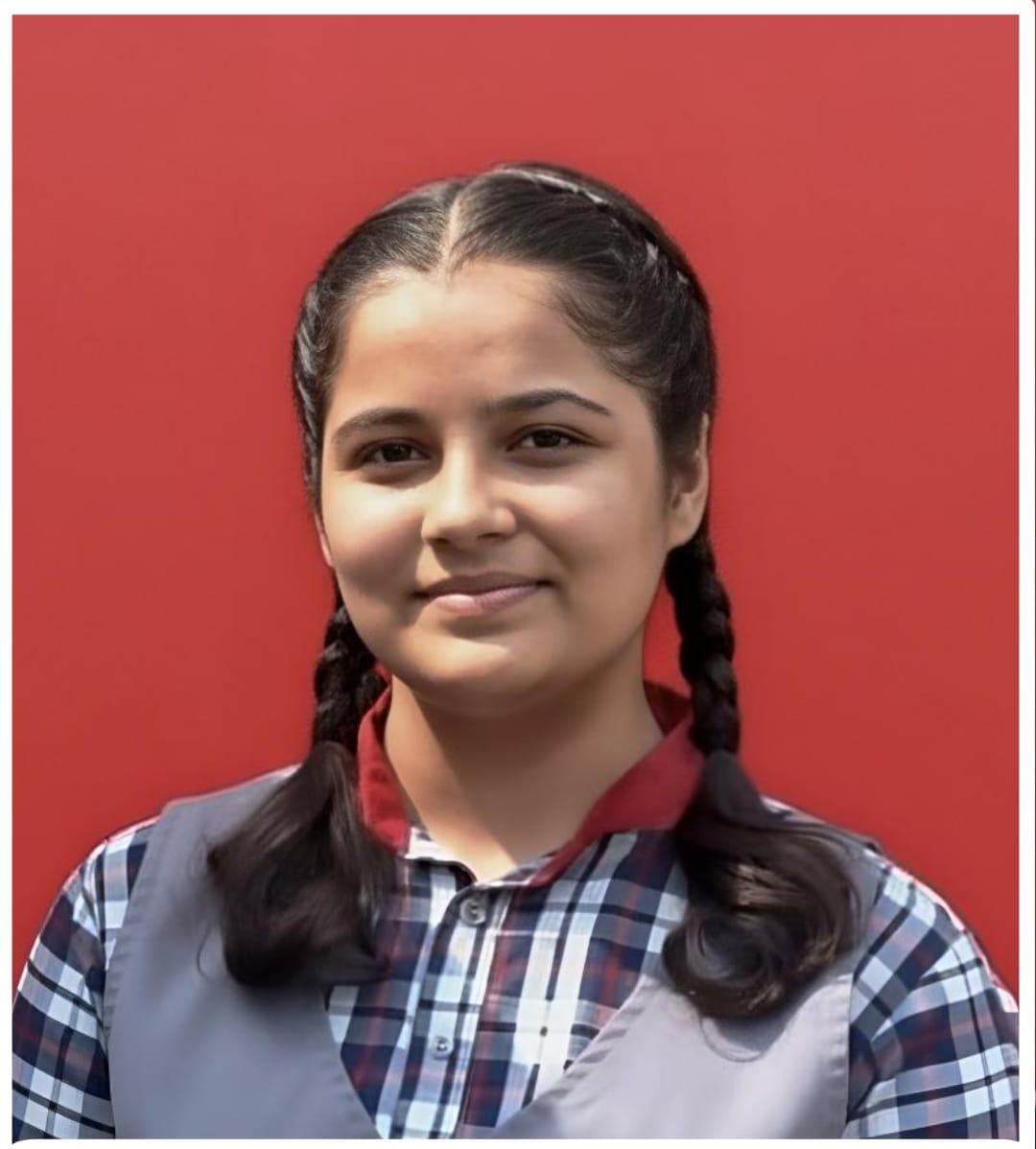 student name