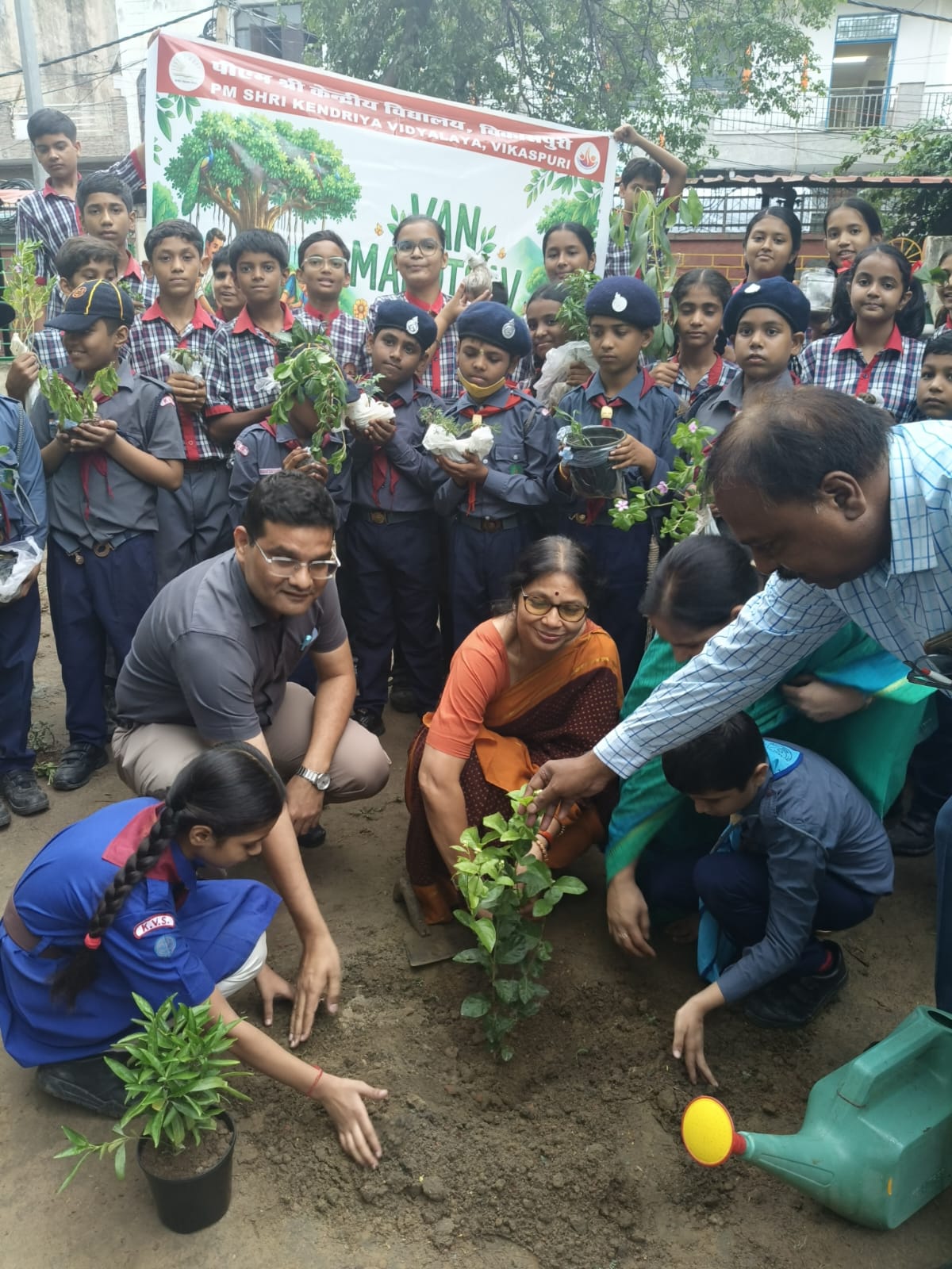 Van Mahotsav