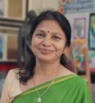poonam jain