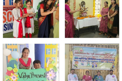विद्या प्रवेश
