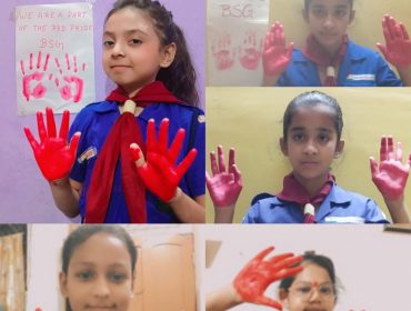 World Menstrual Hygiene Day 2024