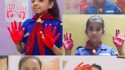 World Menstrual Hygiene Day 2024