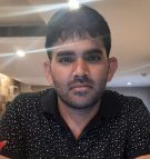 Rahul kumar PRT