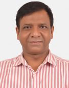 Krishna Ranjan