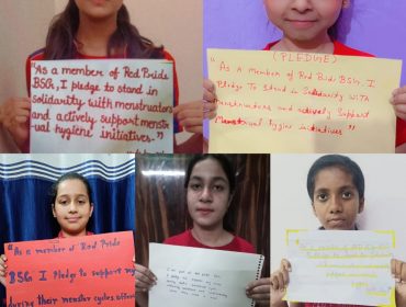 World Menstrual Hygiene Day 2024