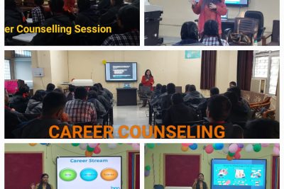 Career Counseling