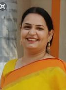 Manisha Singhal HeadMistress