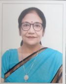 Sangeeta Bhalla